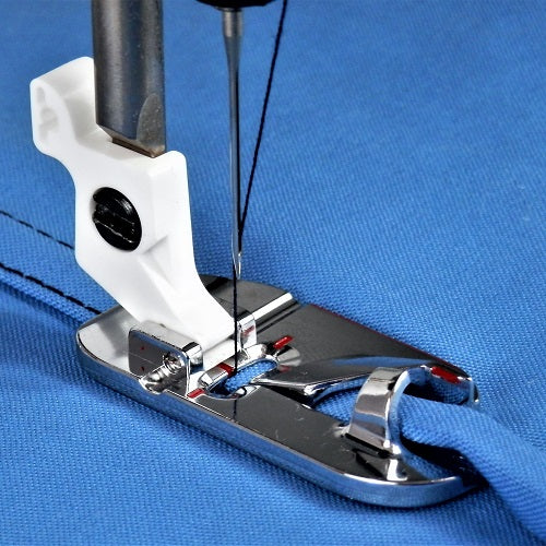 Janome Lap Seam/Felling Foot - Image 2