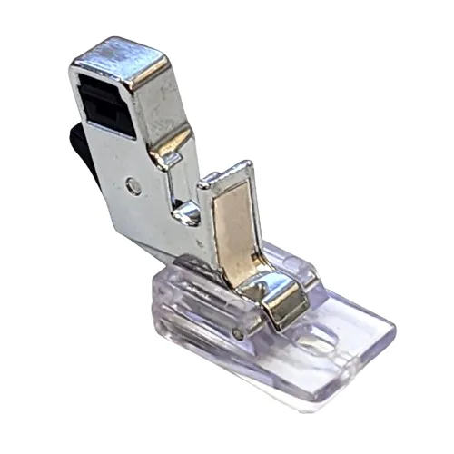 Janome Velvet Foot - Image 4
