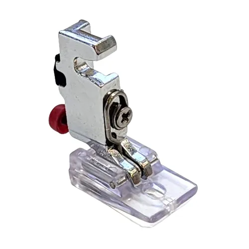 Janome Velvet Foot - Image 5
