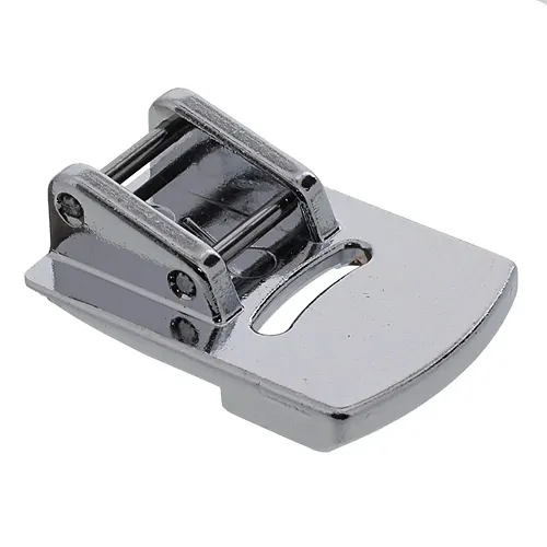 Janome Gathering Presser Foot - Image 2