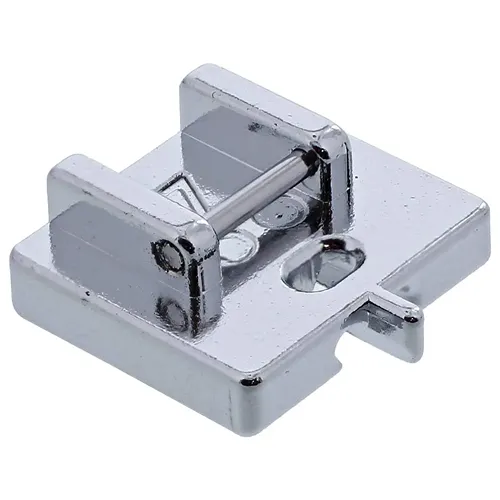 Janome Concealed/Invisible Zipper Foot - Image 3