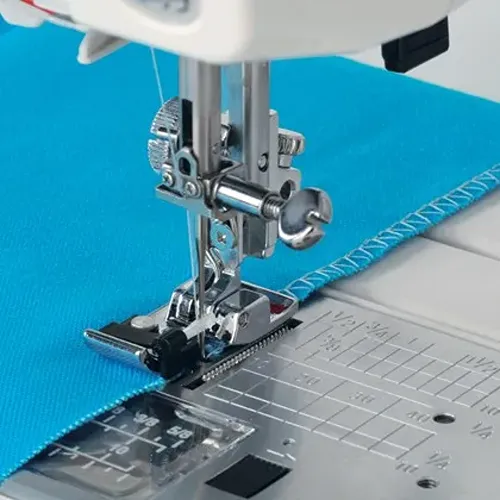 Janome Overedge Foot "C" & "M"