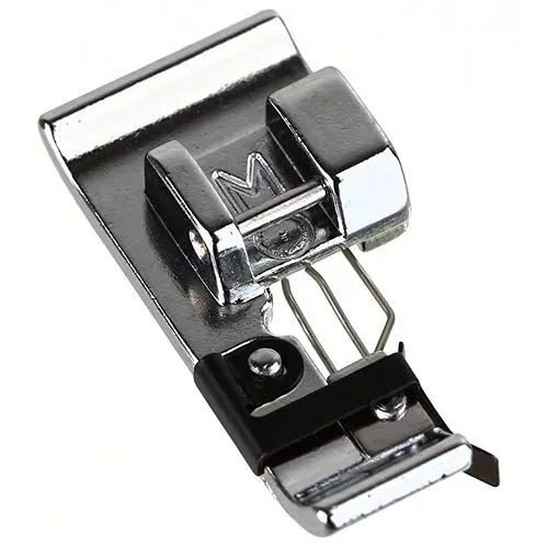 Janome Overedge Foot "C" & "M" - Image 3