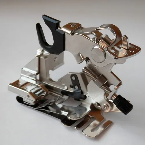 Janome Ruffler - Image 3