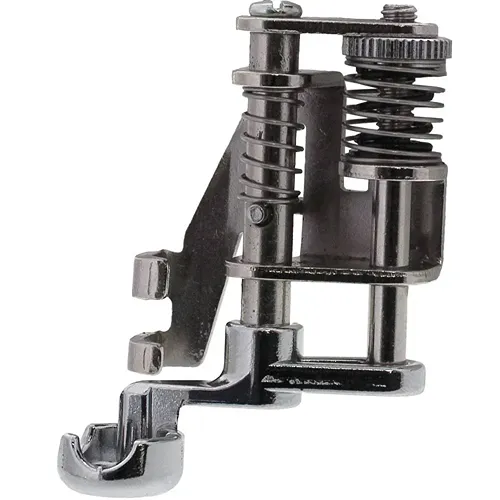 Janome Ruler Foot for High Shank Models - Image 3