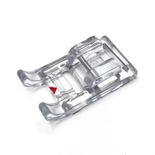 Janome Satin Stitch Foot "F" - Image 2