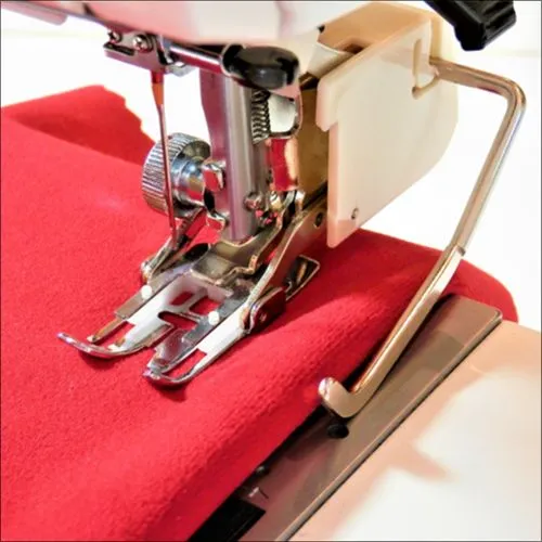 Janome Walking Foot - Image 5