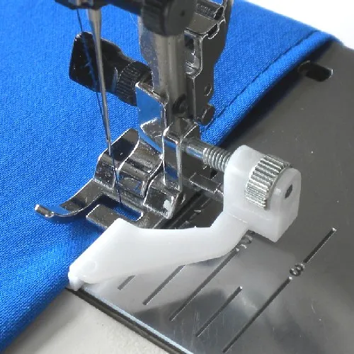 Juki Adjustable Blind Hem Foot - Image 2