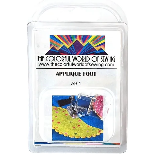 Juki Applique Foot - Image 3