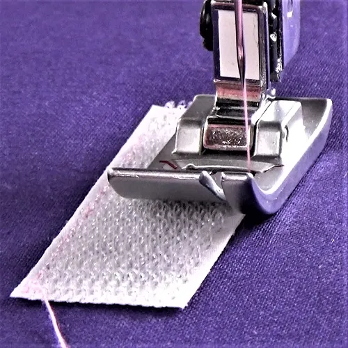 Juki Bi-Level Presser Foot Set - Image 10