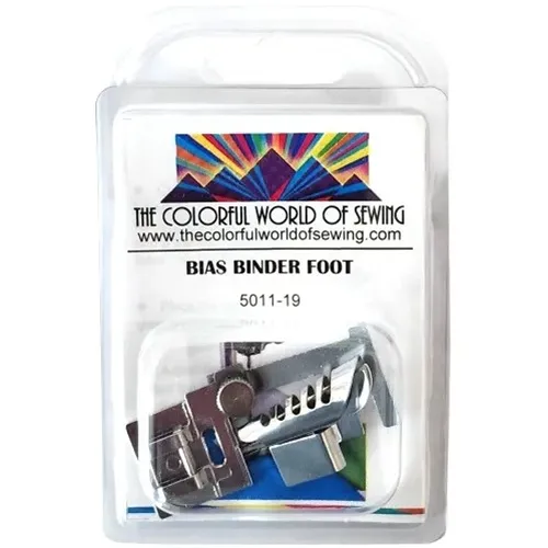 Juki Bias Binder Foot - Image 4