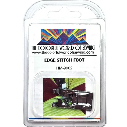 Juki Edge Stitch Foot - Image 5