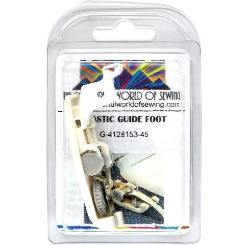 Juki Elastic Guide Foot - Image 4