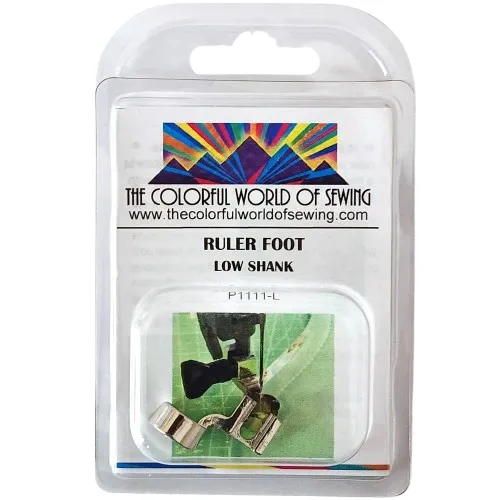 Juki Ruler Foot - Image 3