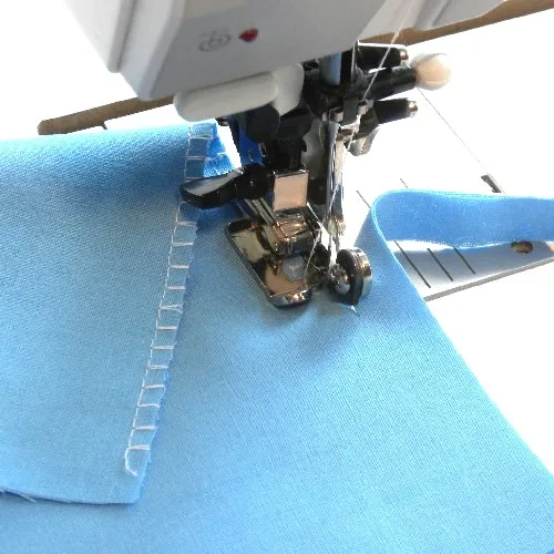 Juki Side Cutter/Serger Attachment