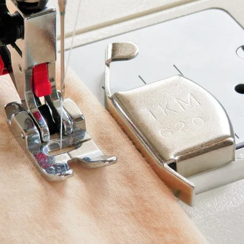 Magnetic Seam Guide