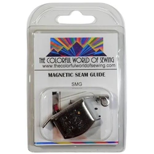 Magnetic Seam Guide - Image 3