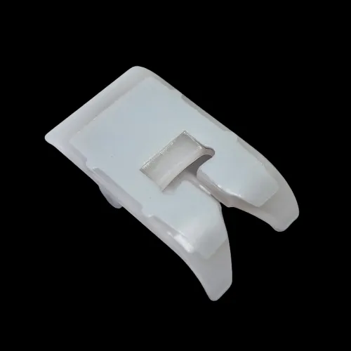 Non-Stick Foot for High Speed Straight Stitch Machines - Image 3