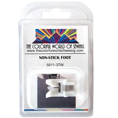 Non-Stick Presser Foot - Image 4