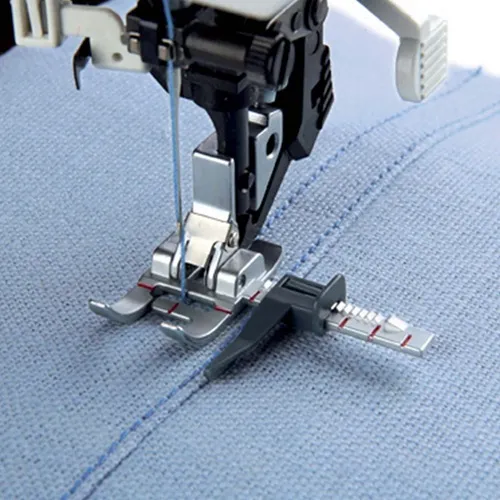 Pfaff Adjustable Guide Foot