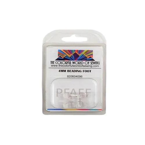 Pfaff Beading Foot - Image 4
