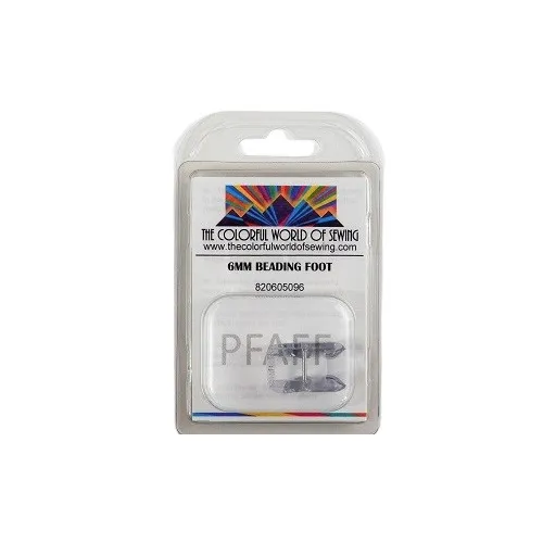 Pfaff Beading Foot - Image 5