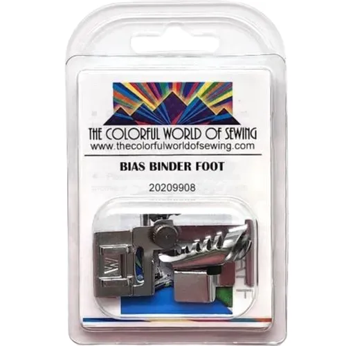Pfaff Bias Binder Foot - Image 3