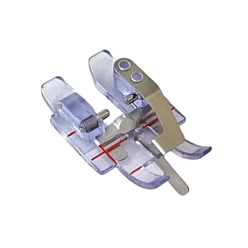 Pfaff Clear Stitch In Ditch Foot - Image 3