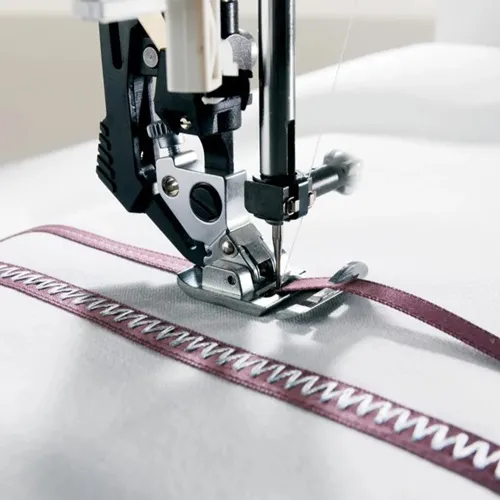 Pfaff Decorative Trim Foot