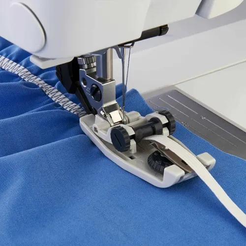 Pfaff Elastic Foot