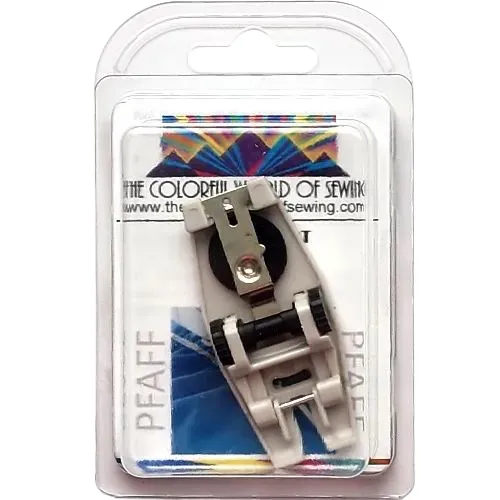 Pfaff Elastic Foot - Image 4