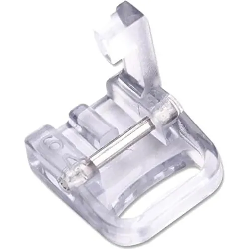 Pfaff Embroidery/Sensormatic Free Motion Foot #6A - Image 2