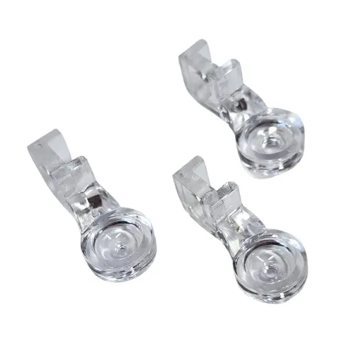 Pfaff Free Motion Couching Foot Set - Image 6