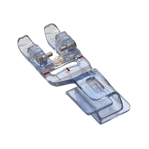 Pfaff Join and Fold Edging Foot - Image 3