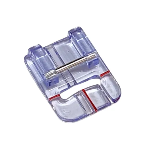 Pfaff Narrow Piping Foot - Image 3
