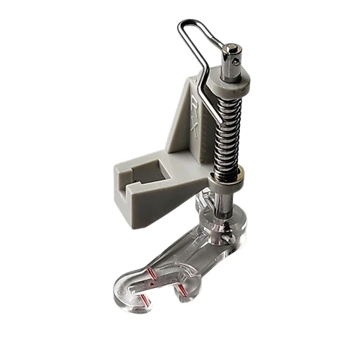 Pfaff Open Toe Free Motion Foot for Ambition, Passport and German Models - Image 2