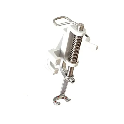 Pfaff Open Toe Free Motion Spring Foot - Image 2