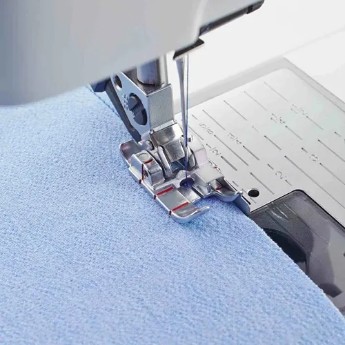 Pfaff Perfect 1/4 Inch Foot