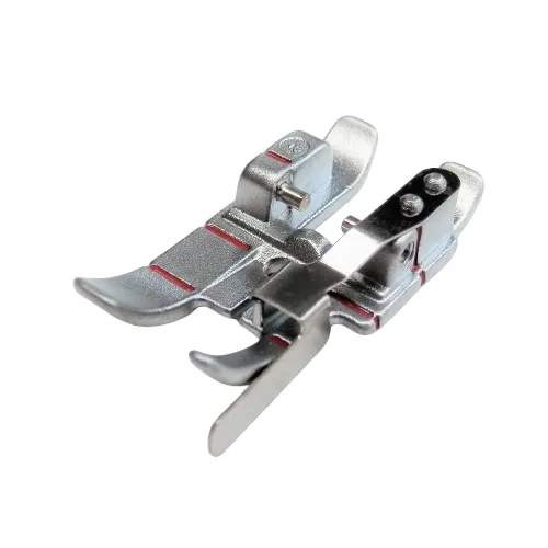 Pfaff Perfect 1/4 Inch Foot - Image 2