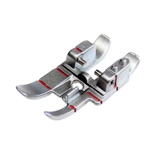 Pfaff Perfect 1/4 Inch Foot - Image 3