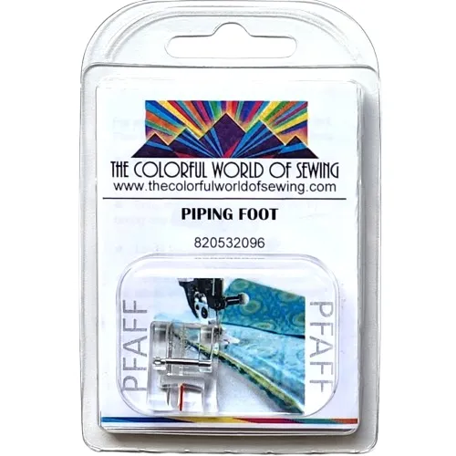 Pfaff Piping Foot - Image 4
