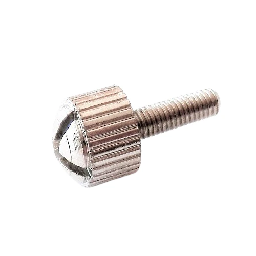 Pfaff Presser Foot Longer Thumb Screw