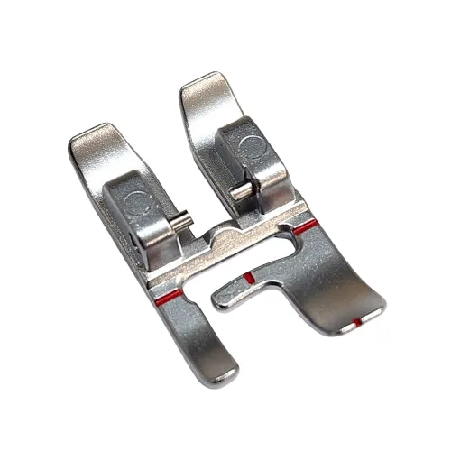 Pfaff Right Edge Bi-Level Foot - Image 3