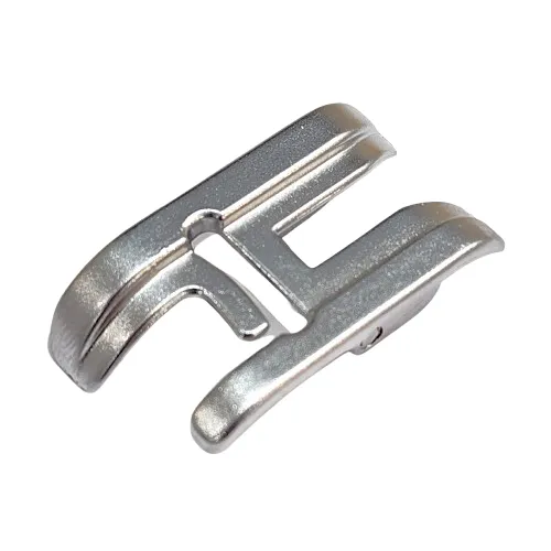 Pfaff Right Edge Bi-Level Foot - Image 4