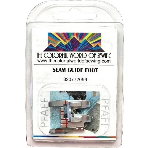 Pfaff Seam Guide Foot - Image 4
