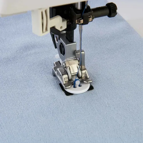 Pfaff Sew-On Button Foot