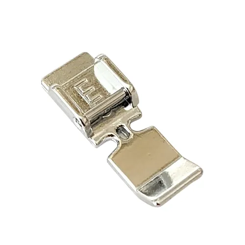 Pfaff Snap On Narrow Zipper/Straight Stitch Foot - Image 3