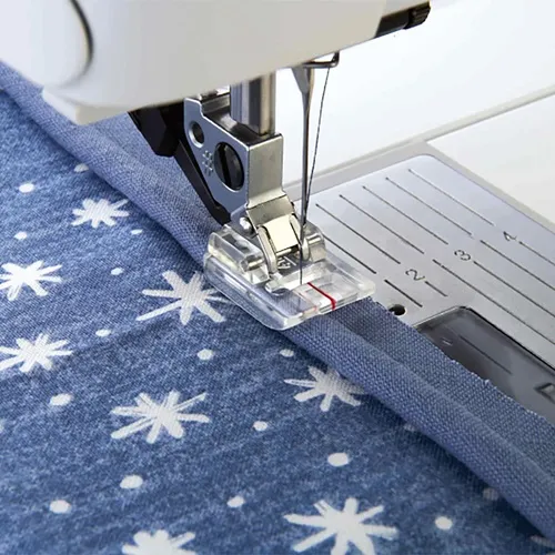 Pfaff Welting Foot