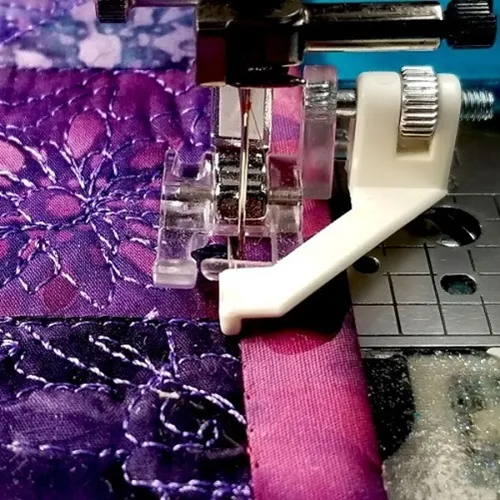 Satinedge Foot by Creative Feet - Image 2