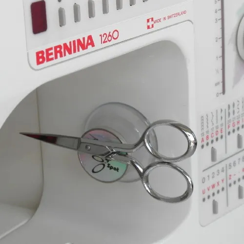 Scissors Spot Magnetic Pin/Notion Holder - Image 2